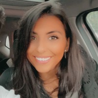 Hannah Benhamou azoulay