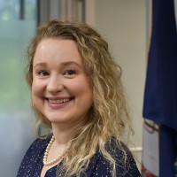 Amanda Herbert, Mpa