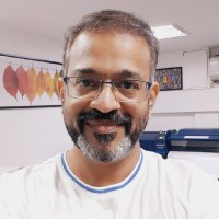 Nilesh Saitawadekar