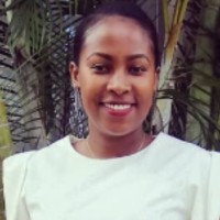 Lydia Kibe