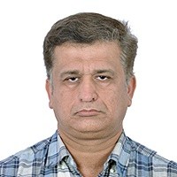 Tariq Ahmed