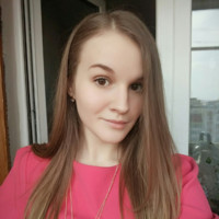 Hanna Krupskaya