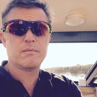Peter Donovan