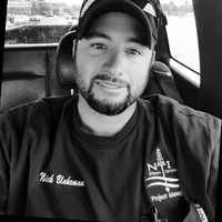 Nicholas Blakeman