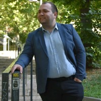 Bilal Goralija