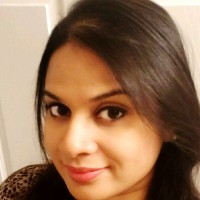 Dhanushi Silva