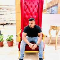 Pritam Kumar