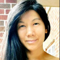 Anna Wong Wright