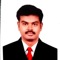 Nirmal Ponnusamy