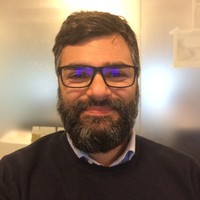 massimiliano crisafulli
