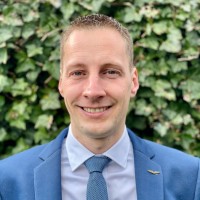 Martijn Woering