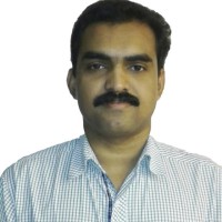 Prasanthan Pandari