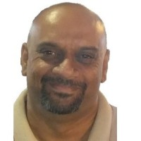 Siddharth R Rao