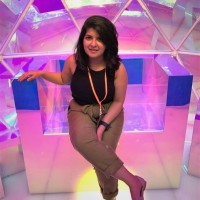 Faizneen Bharmal