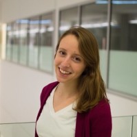 Amy Nelms, MSW