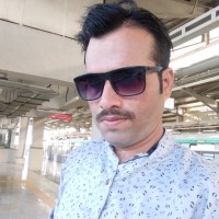 Ravi Dwivedi