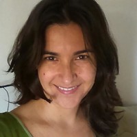 Carolina Garcia Presas