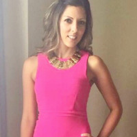 Sarah Almeida