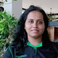 Dinushi Udayanthi
