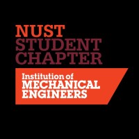 IMechE NUST Student Chapter
