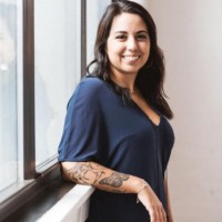 Alexandra Audsley