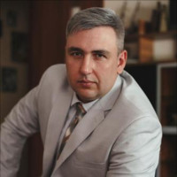 Stanislav Yakovlev