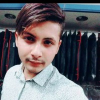 Krishan Kumar