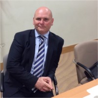 Mark Vernon