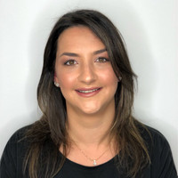 Shereen Hijazi