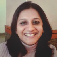 Ramila Juyal