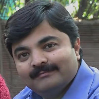 Mohammed Akhtar