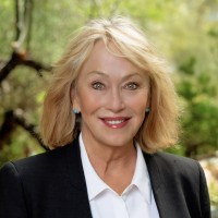 Judi Baker