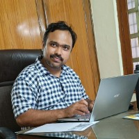 Achyutha Kumar Amperayani