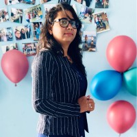 Meenu Verma