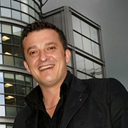 Anthony Joubert