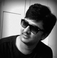 Ravi G