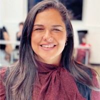 Yasmine El Shafei, SCMP, MBA