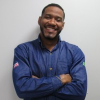 Paulo Roberto Cruz Santos