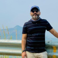 Ishant Kumar