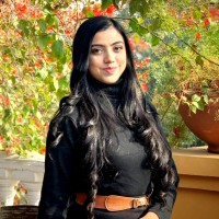 Rimsha Kanwal