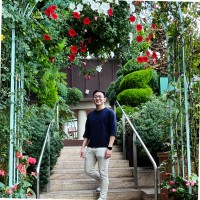 Bryan Ooi