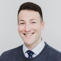 Alex Bennett