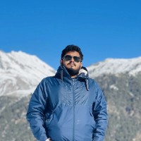 Durga Madhab Panda