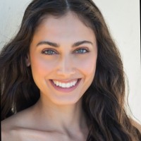 Ashley 'Athena' Abboushi