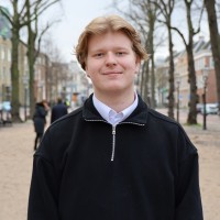Chris Kloosterman