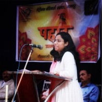 Nandini Menjoge