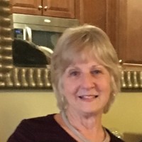 Arlene Volz