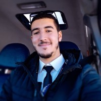 Mohamed Yacine Charef