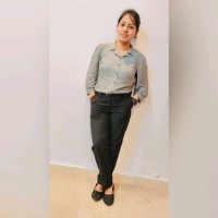 Shivani Goyal