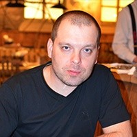 Yaroslav Petrov